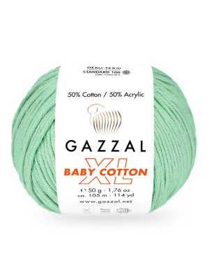 3425XL Baby Cotton XL