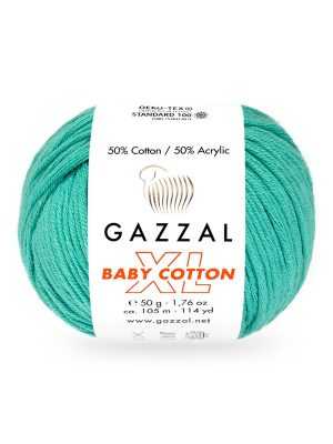 3426xl n 300x400 - Gazzal Baby Cotton XL - 3426XL