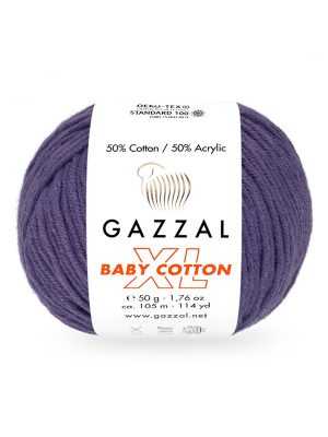 3440xl n 300x400 - Gazzal Baby Cotton XL - 3440XL