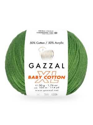 3449xl n 300x400 - Gazzal Baby Cotton XL - 3449XL
