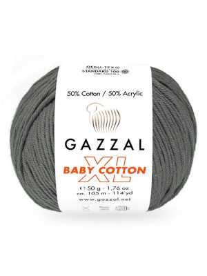 3450xl n 300x400 - Gazzal Baby Cotton XL - 3450XL