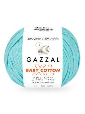3451XL Baby Cotton XL