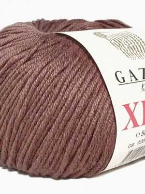 3455 gazzal baby cotton xl 300x400 - Gazzal Baby Cotton XL - 3455XL (какао)