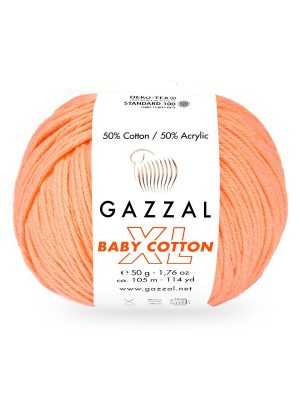 3465XL Baby Cotton XL