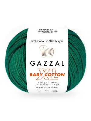 3467XL Baby Cotton XL