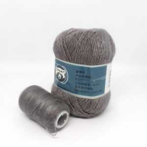 889 НОРКА Long Mink Wool