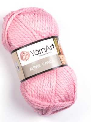 445 Alpine Alpaca (пудра)