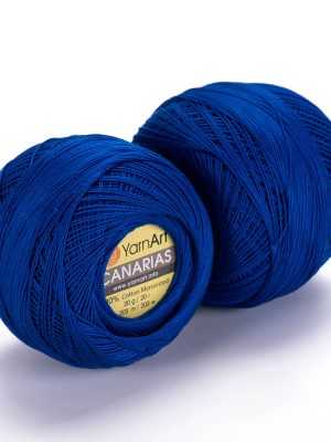 yarnart canarias 4915 300x400 - YarnArt Canarias - 4915 ( тёмно-синий)