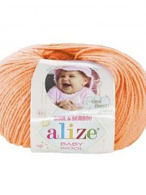 163239880519100081 300x400 - Alize Baby Wool - 81 (персиковый)