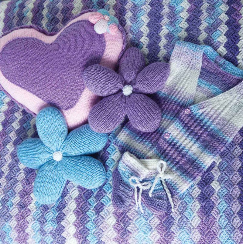 Alize Sekerim Bebe Batik — изображение 2