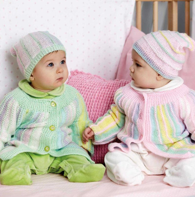 Alize Sekerim Bebe Batik — изображение 3