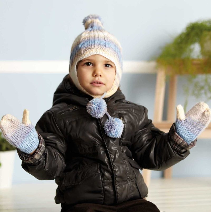 Alize Sekerim Bebe Batik — изображение 4