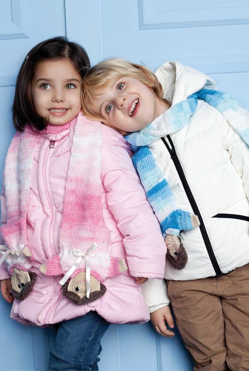 Alize Sekerim Bebe Batik — изображение 6