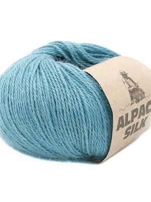 1641 Alpaca Silk