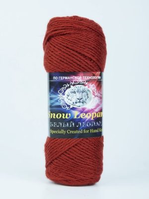 2523 Белый леопард