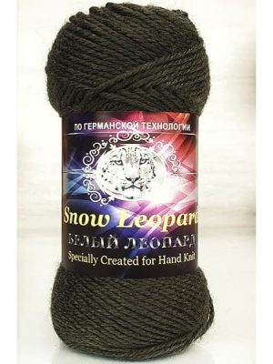 2938 Белый леопард