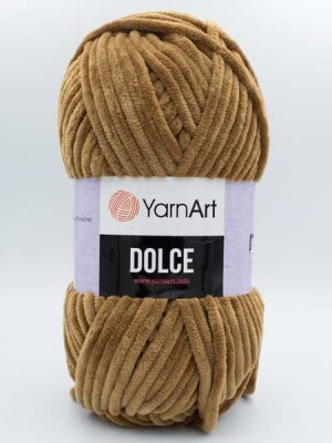 765 yarnart dolce 300x400 - YarnArt Dolce - 765 (карамель)