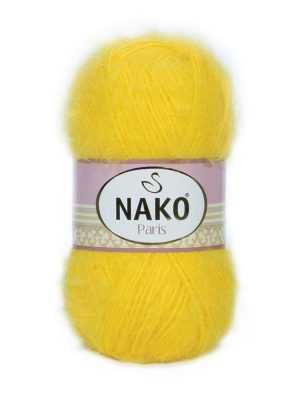 11872 Nako Paris (ярко-желтый)