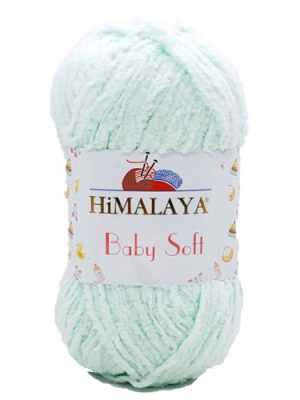 73621 Himalaya Baby Soft (св.мята)