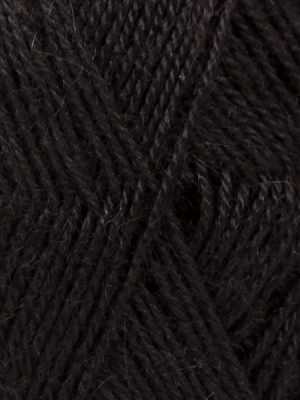 8903 Drops Alpaca (чёрный) uni color