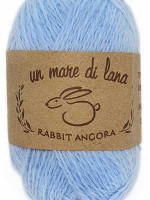 60 Rabbit Angora (светло-голубой)