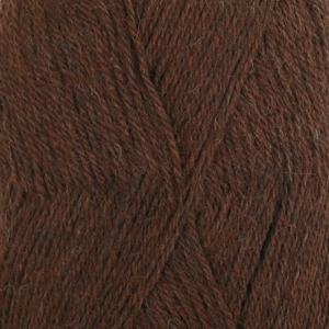 601 DROPS Alpaca (тёмно-коричневый)