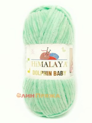 80345 Himalaya Dolphin Baby