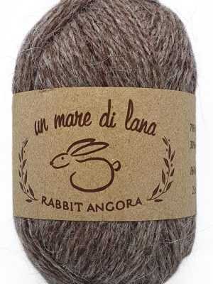 388 Rabbit Angora (тёмная верба)