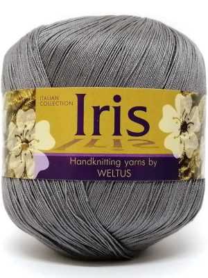 86 Weltus Iris (серый)