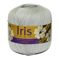 89 Weltus Iris (св.серый)