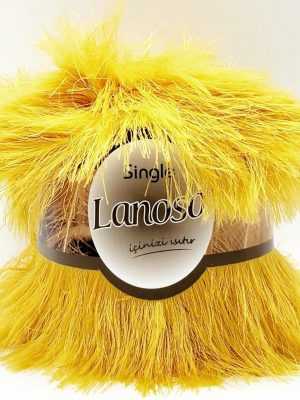 913 Lanoso Single (желтый)