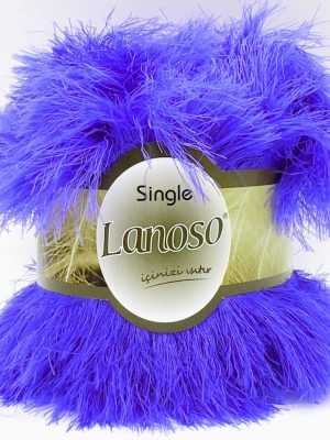 941 lanoso single 300x400 - Lanoso Single - 941 (василек)
