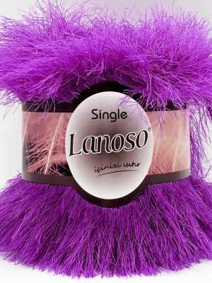 945 Lanoso Single (пурпур)
