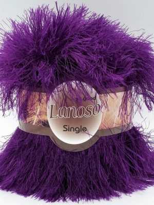959 Lanoso Single (фиолетовый)