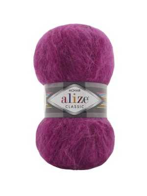 209 Alize Mohair Classic