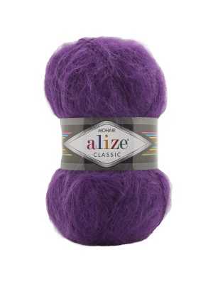 863 Alize Mohair Classic