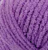 44 Alize Softy (фиолетовый)
