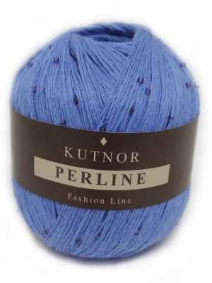 011 Kutnor Perline (т.голубой)