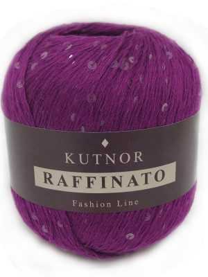 055 Kutnor Raffinato (пурпур пайетки прозрачные)