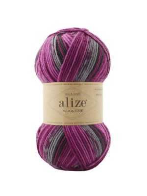 11018 Alize Wooltime
