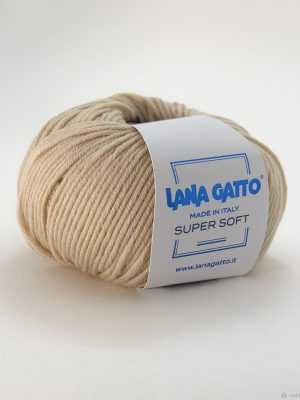 12530 Lana Gatto Supersoft (св.бежевый)