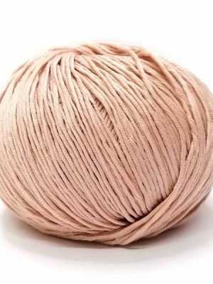 1310 Weltus Baby Cotton (розовый жемчуг)