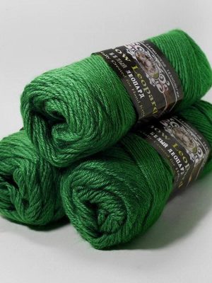 2416 Белый леопард