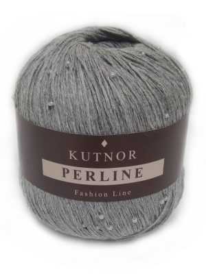 340 Kutnor Perline (серый)