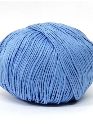 59 Weltus Baby Cotton (голубой)
