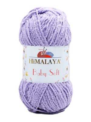 73616 Himalaya Baby Soft (сиреневый)
