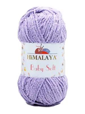 73616 himalaya baby soft sirenevyy 300x400 - Himalaya Baby Soft