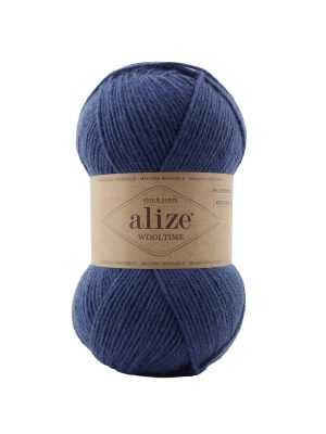 797 Alize Wooltime (синяя ночь)
