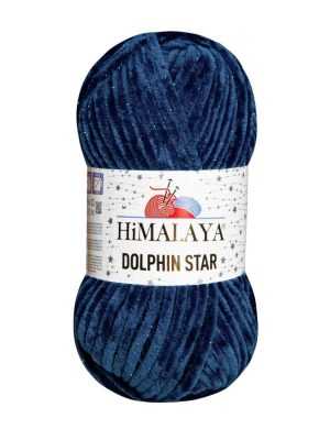 Himalaya Dolphin Star1
