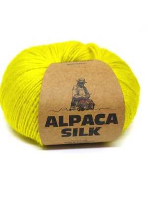 10996 Alpaca Silk